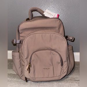 Isaac Mizrahi Backpack